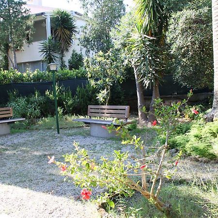 Casa Vacanze Cau - Viale Europa Alghero Exterior photo