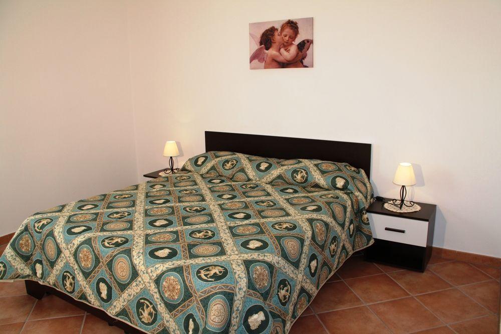 Casa Vacanze Cau - Viale Europa Alghero Exterior photo