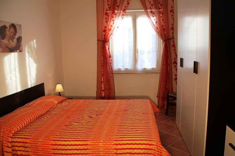 Casa Vacanze Cau - Viale Europa Alghero Exterior photo
