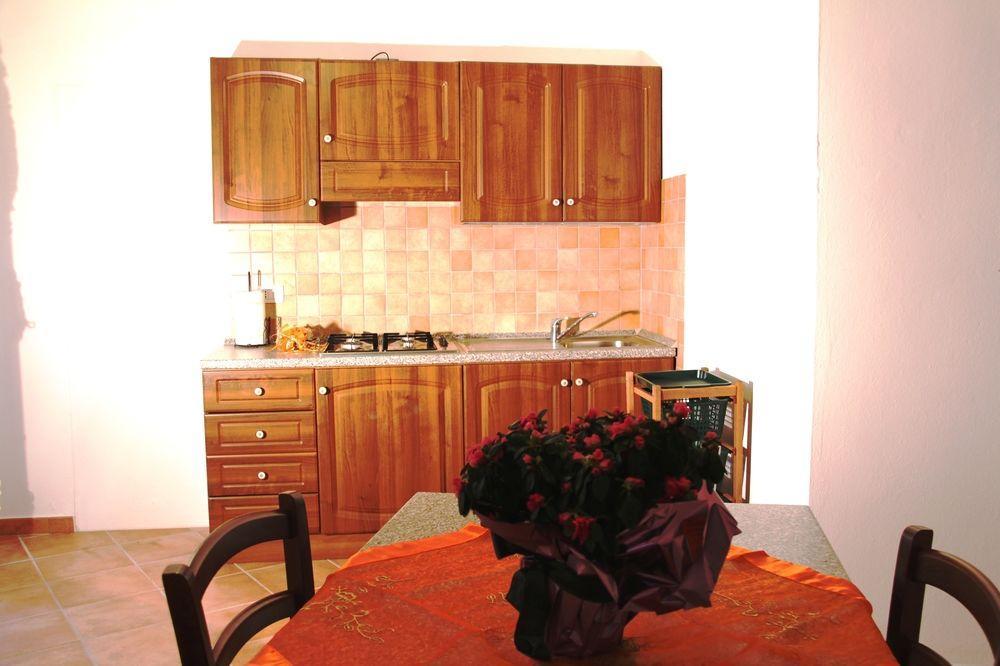 Casa Vacanze Cau - Viale Europa Alghero Exterior photo