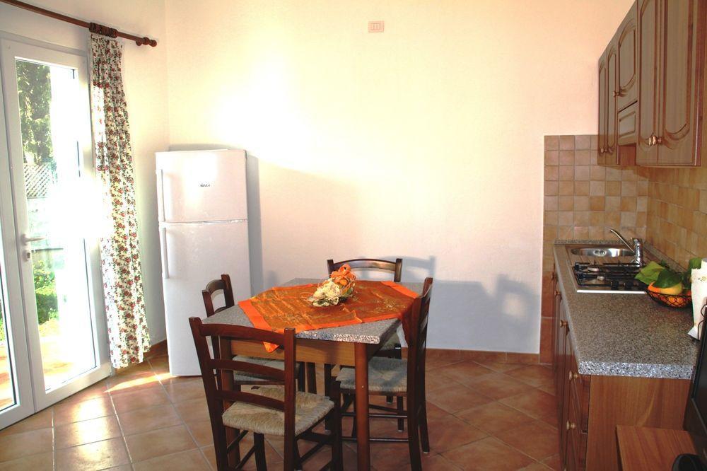 Casa Vacanze Cau - Viale Europa Alghero Exterior photo