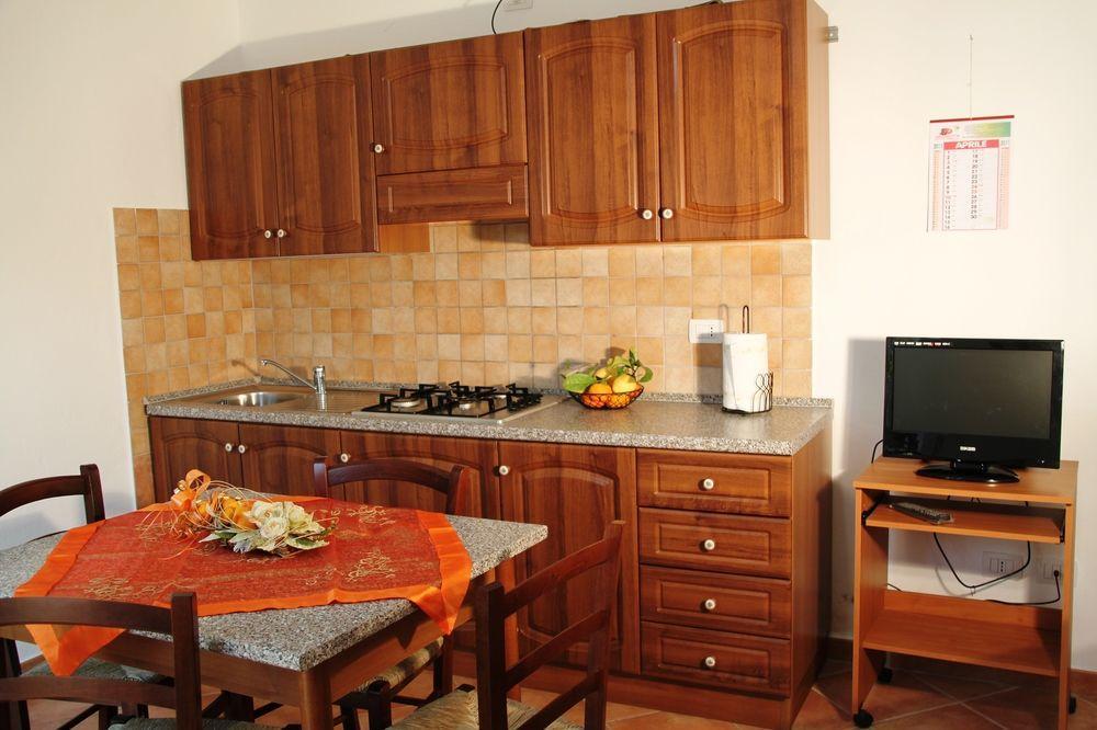 Casa Vacanze Cau - Viale Europa Alghero Exterior photo