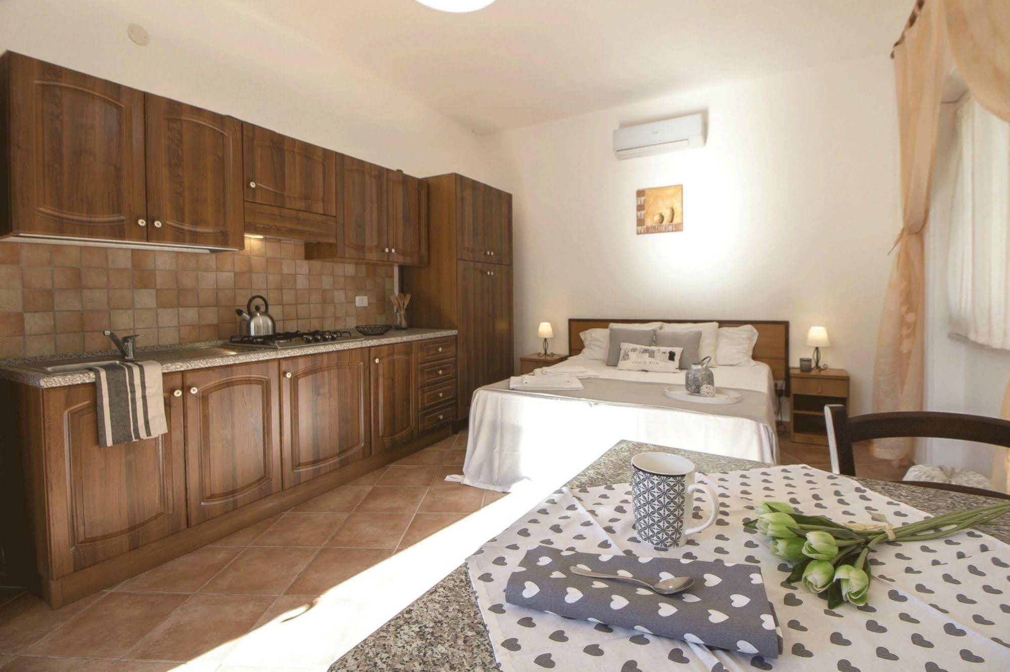 Casa Vacanze Cau - Viale Europa Alghero Exterior photo