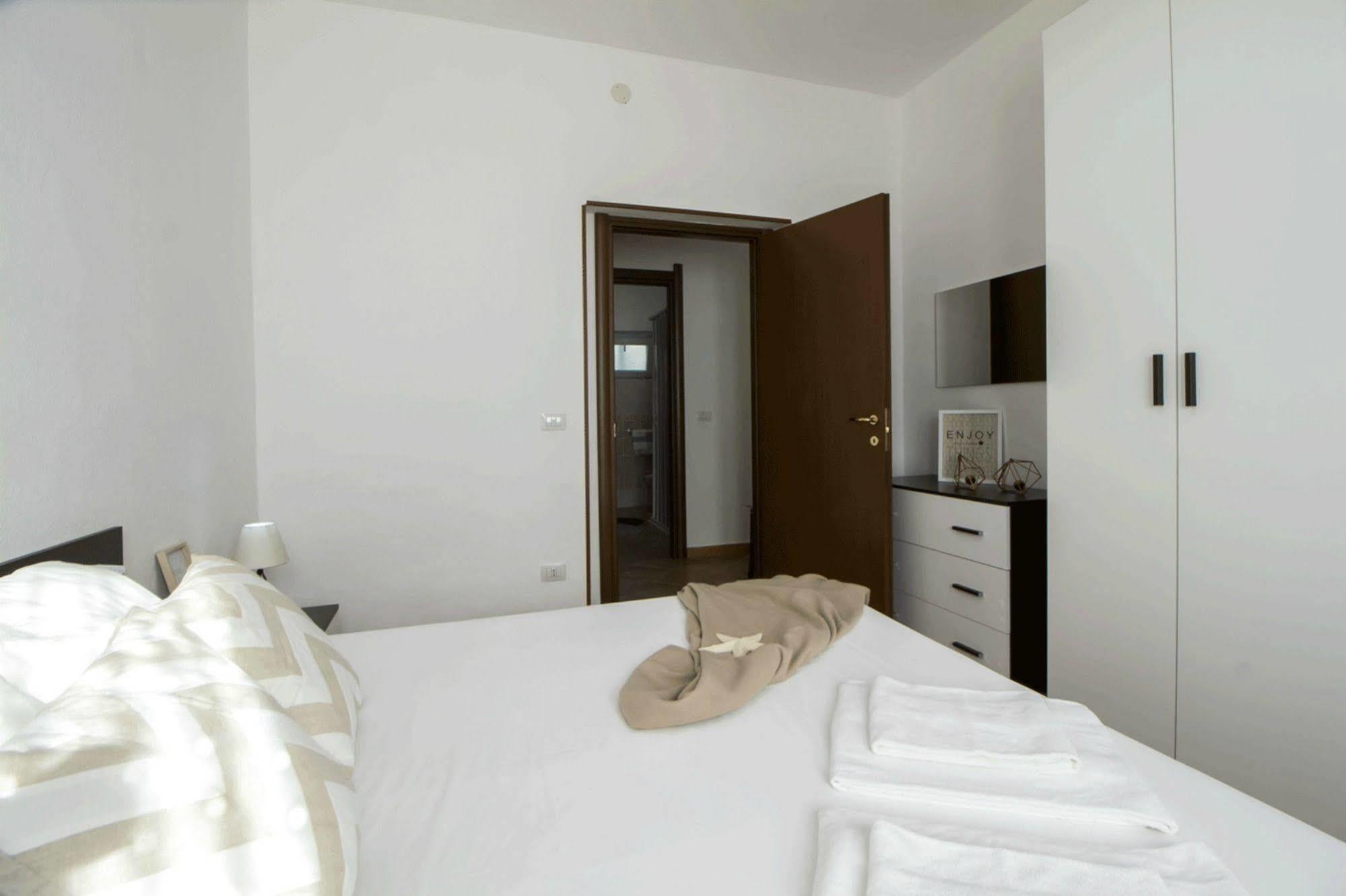 Casa Vacanze Cau - Viale Europa Alghero Exterior photo