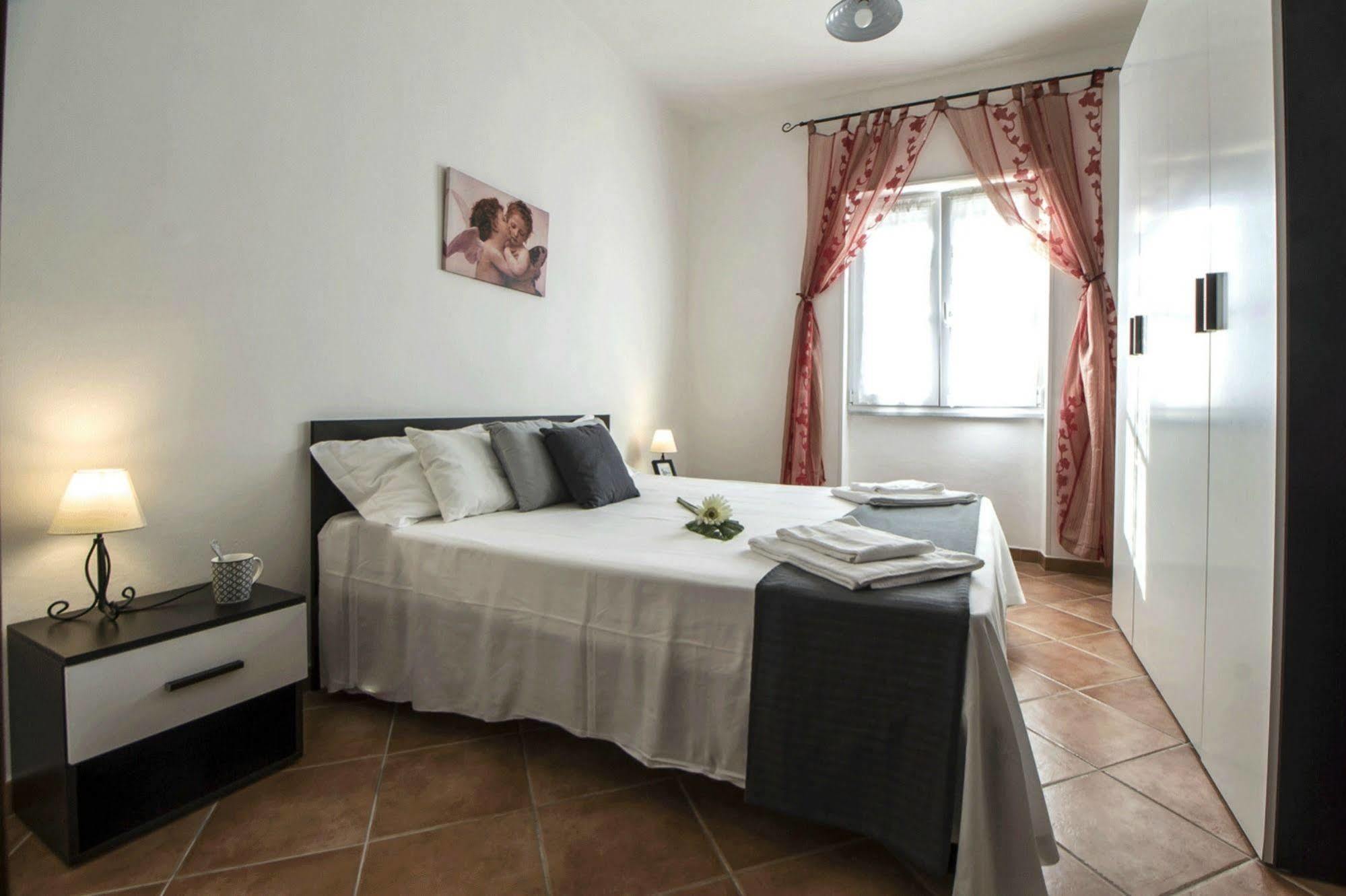 Casa Vacanze Cau - Viale Europa Alghero Exterior photo