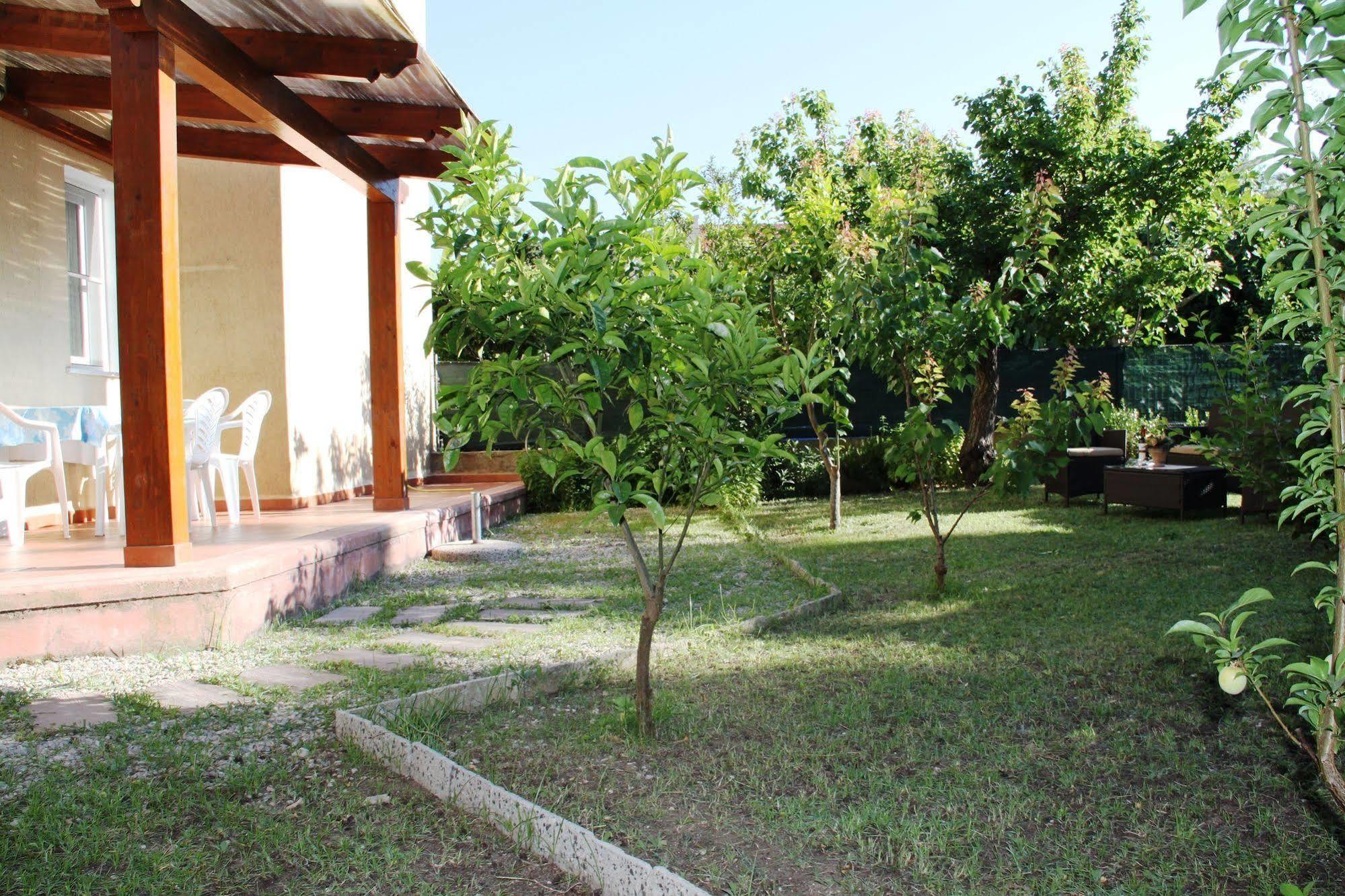 Casa Vacanze Cau - Viale Europa Alghero Exterior photo